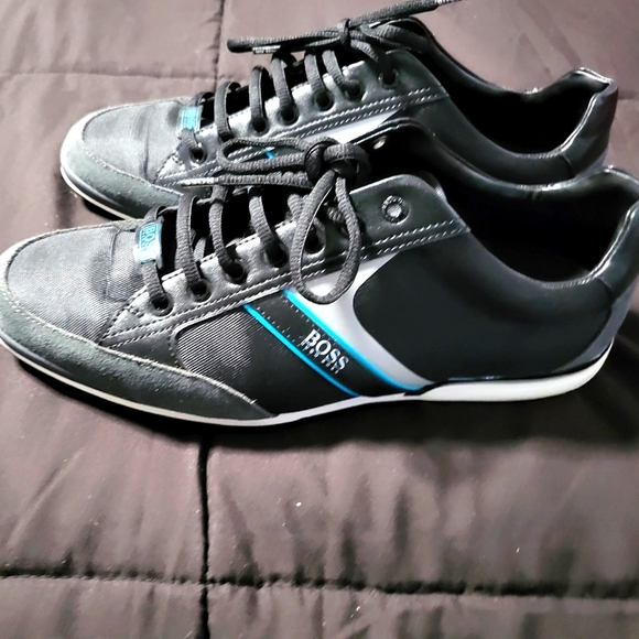 Hugo boss shoes - Picture 1 of 2